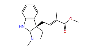 Pseudophrynamine 286A